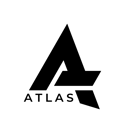 Atlas Black Transparent Atlas Black Transparent